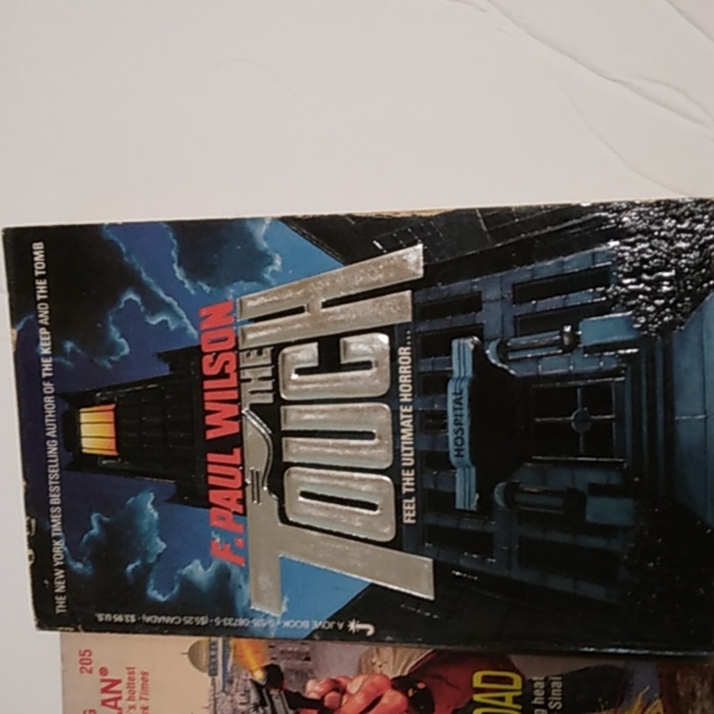 Bundle books - Picture 2 of 7